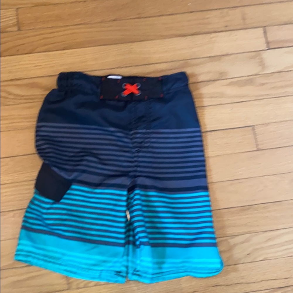 Boys bathing suit